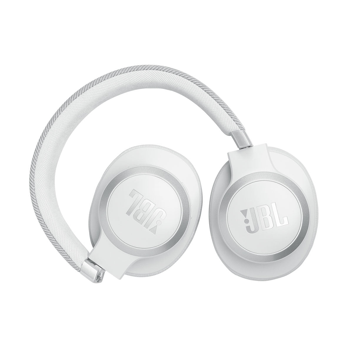 JBL Live 770NC headphone - Professional sound and smart isolation for an overwhelming listening experience