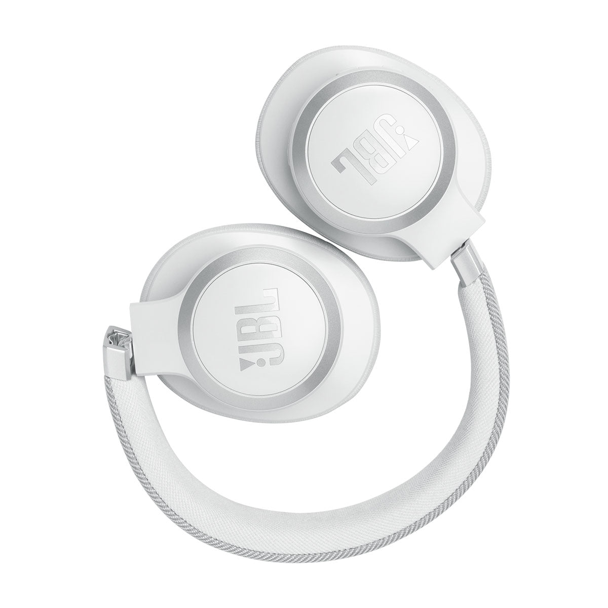 JBL Live 770NC headphone - Professional sound and smart isolation for an overwhelming listening experience