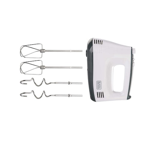 Manual Black + Decker M350-B5 300 watts