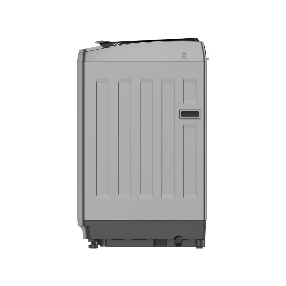 A top loading washing machine 13 kg Maidia