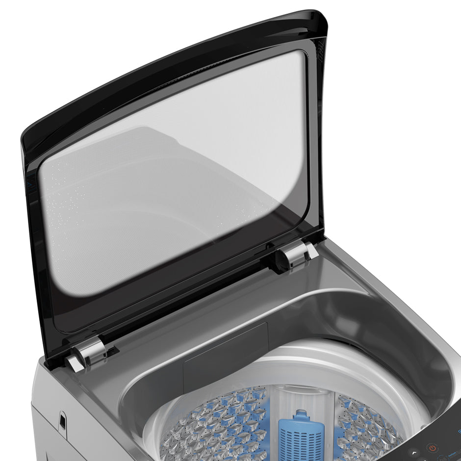 A top loading washing machine 13 kg Maidia