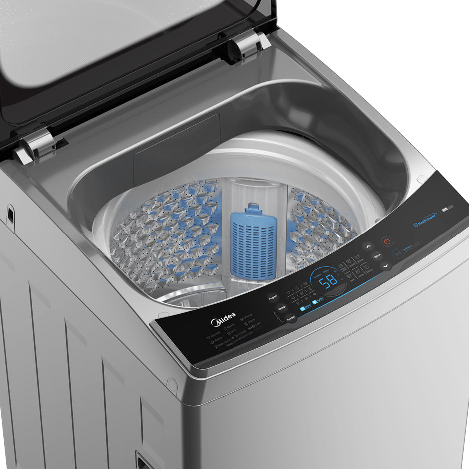 A top loading washing machine 13 kg Maidia