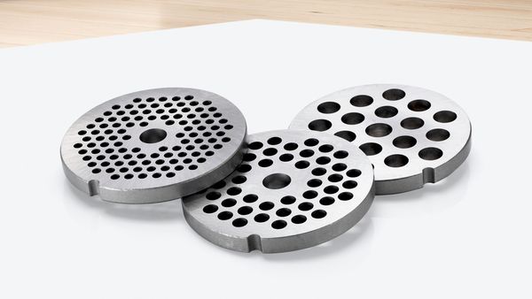 Bush 1600 watt meat ministry