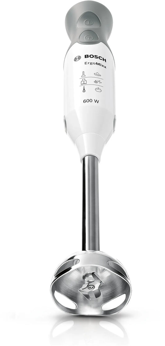 Multi -functional hand mixer 600 watt Bush
