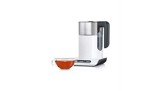 White Style Style Given Electronic Control from Bush