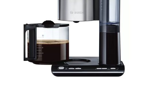 Coffee maker 1160 watts from Bush