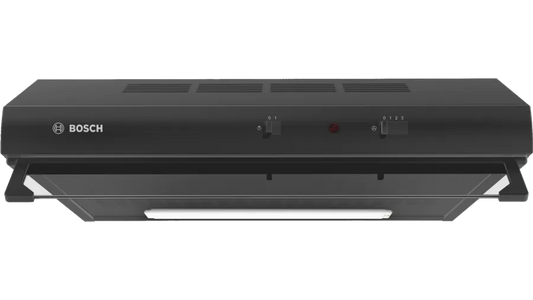 Black Black Steel 60*60 Bush Model DHU636HQ Model