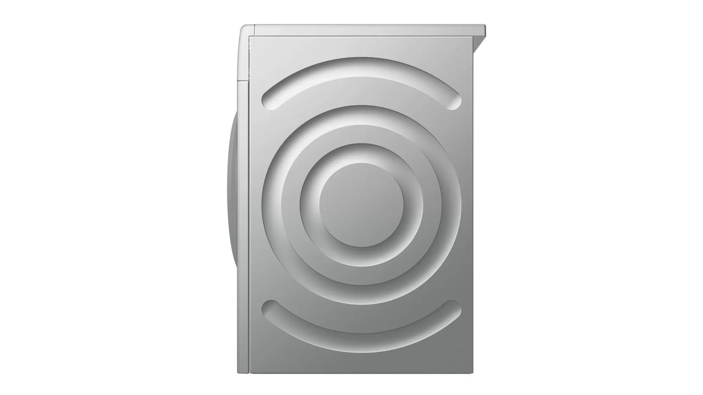 Washing machine 10 kg 1600 cycler 8 series of Bush Series