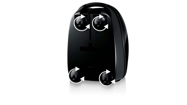 650 watt electric vacuum cleaner from Bush