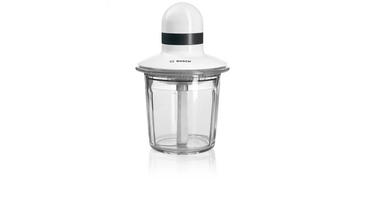 A 550 watt bush -cut food preparation