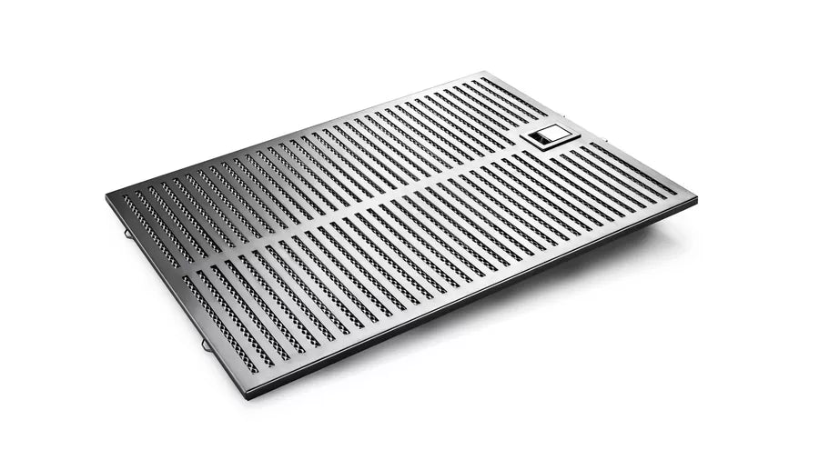 Silver Kitchen candidate 90 cm series 6 Bush