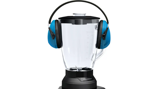 Silent Silent Mix 700 Watt Black