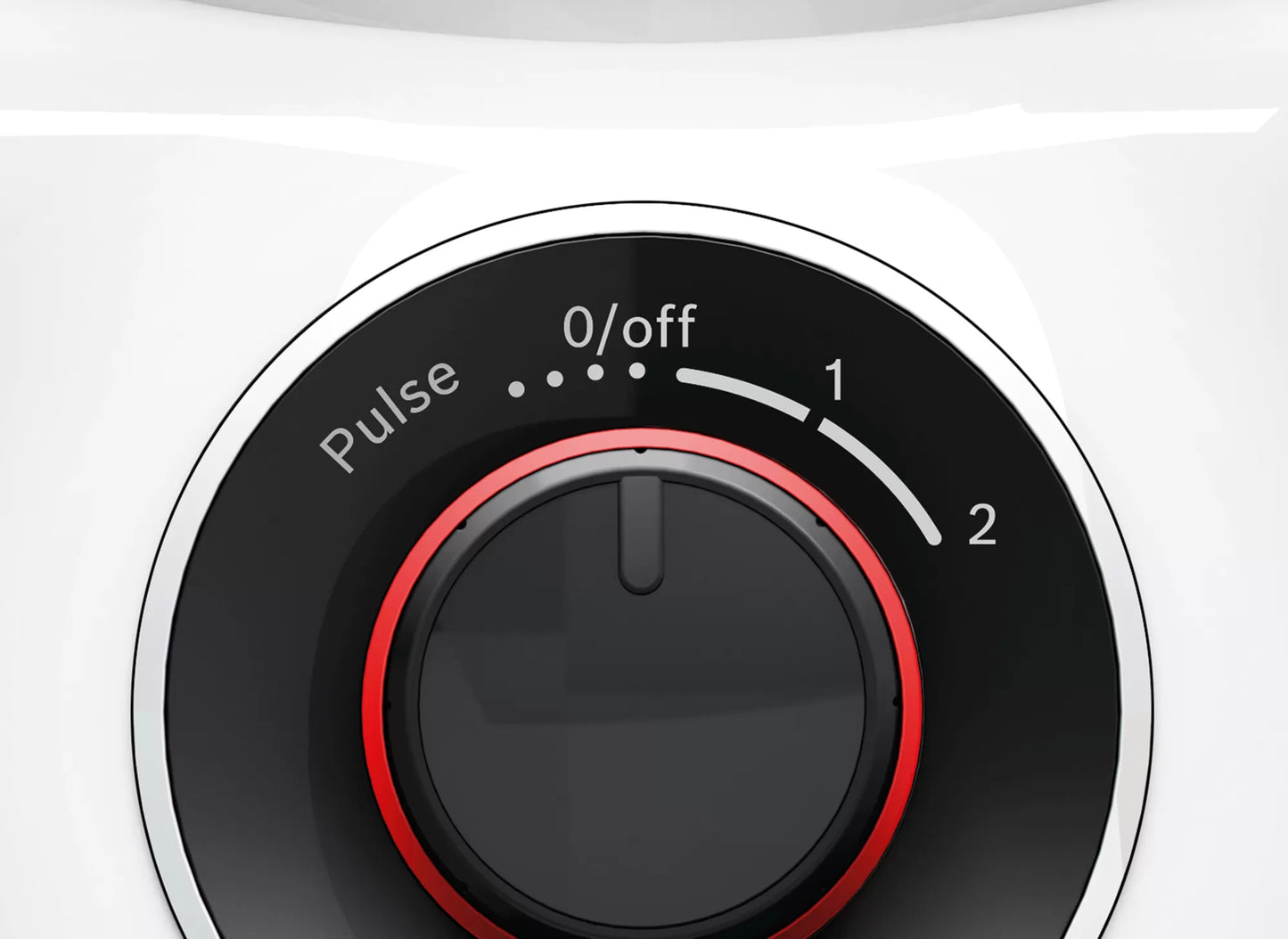 1.5 -liter 500 -watt mixer from Bush