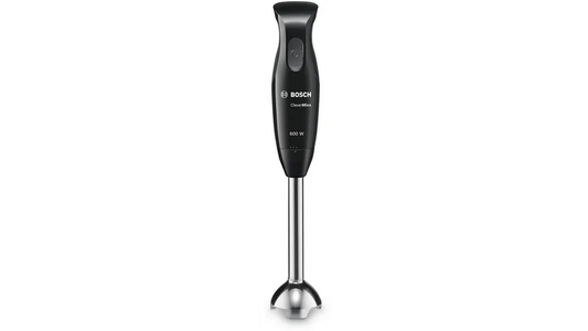 Multi -functional hand mixer 600 watt Bush