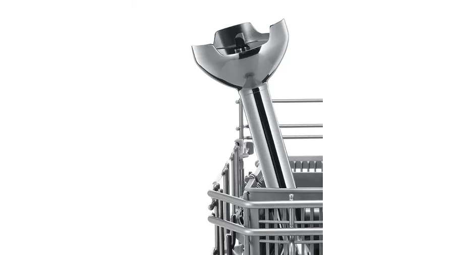 Multi -functional hand mixer 600 watt Bush