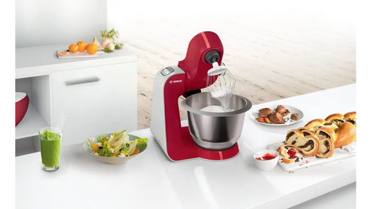 1000 watts of multi -function kitchen from Bush