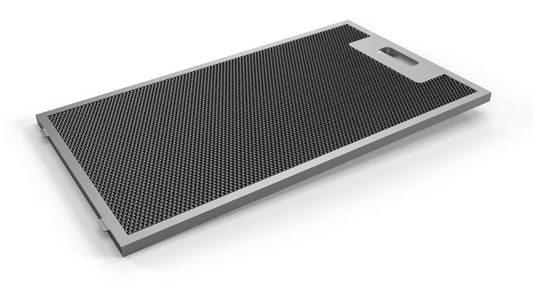 Black glass kitchen candidate 90 cm series 2 Bush