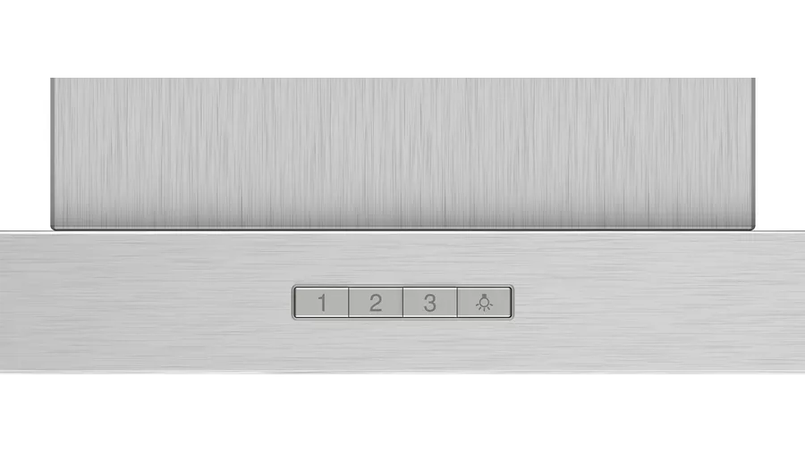 مرشحة مطابخ سلفر 90 سم سلسلة 2 من بوش