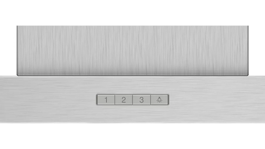 Silver Kitchen Single 90 cm series 2 Bush