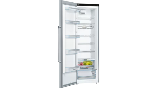 ثلاجة توأم سلفر سلسلة 6 من بوش