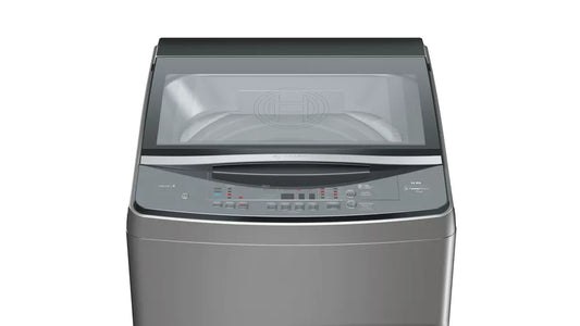 Washing machine download from the top 14 kg chain 6 of the Bush