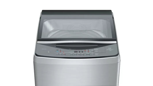 Washing machine download from the top 16 kg series 6 Bush series