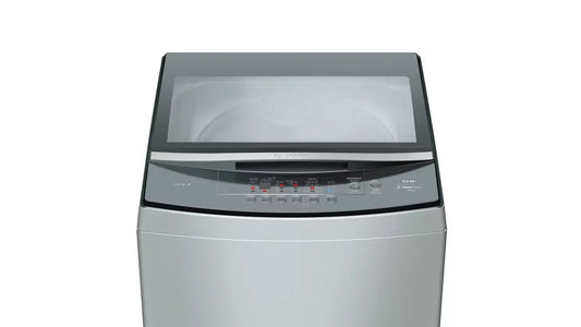 Washing machine download from the top 13 kg series 4 Bush