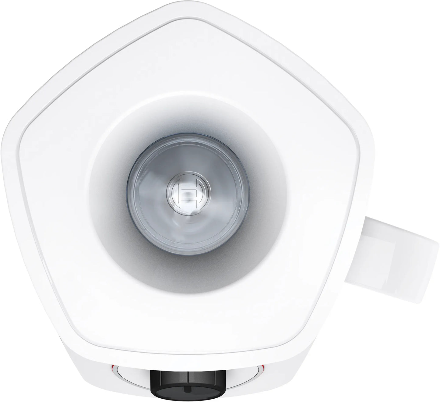 500 watts, white, 2 liter Bush MMB21P0R