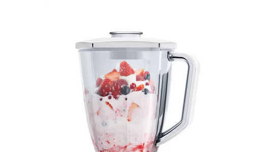 1.5 -liter 500 -watt mixer from Bush