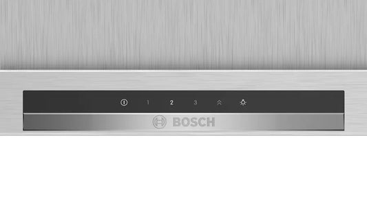 Stainless Steel Silver Kitchen Single 90 cm series 4 Bush Series