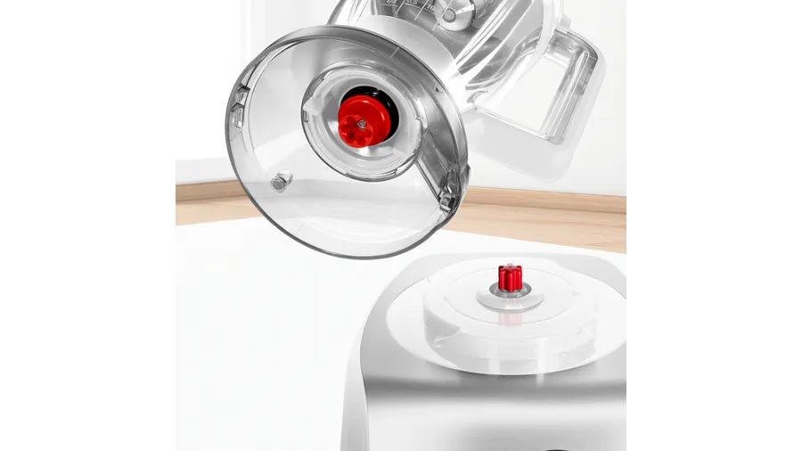 A multi -use dining preparation 1250 watts from Bush