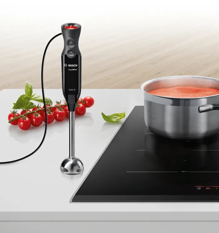 1,000 watts of Bush's hand mixer collection