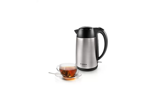 Design Line Stainless Steel Bush boiler