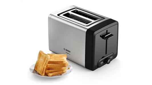 970W bread toaster from Bush