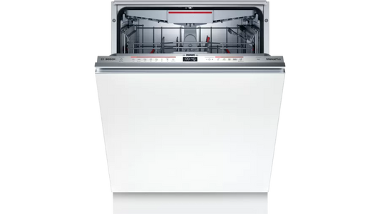 غسالة صحون مدمجة سلسلة 6 من بوش