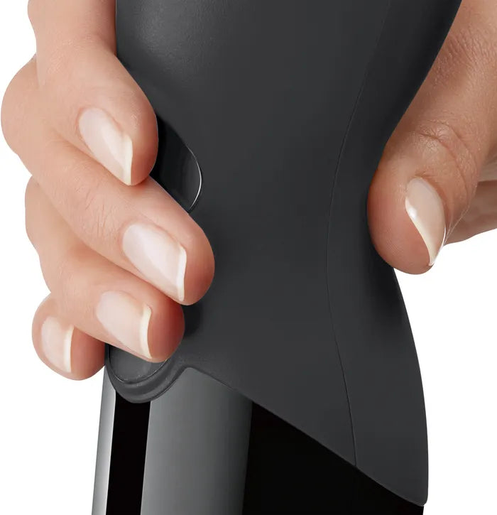 خلاط يدوي مع جهاز تفريغ هواء 1000 واط