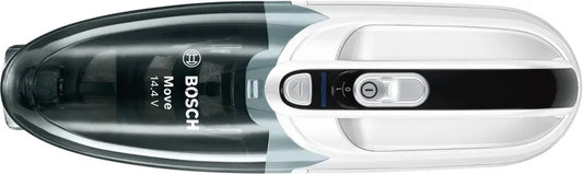 Electric vacuum cleaner 14.4 volts from Bush