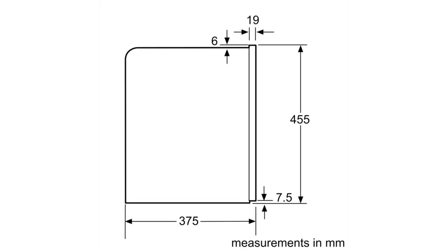 Make a compact automatic coffee chain 8