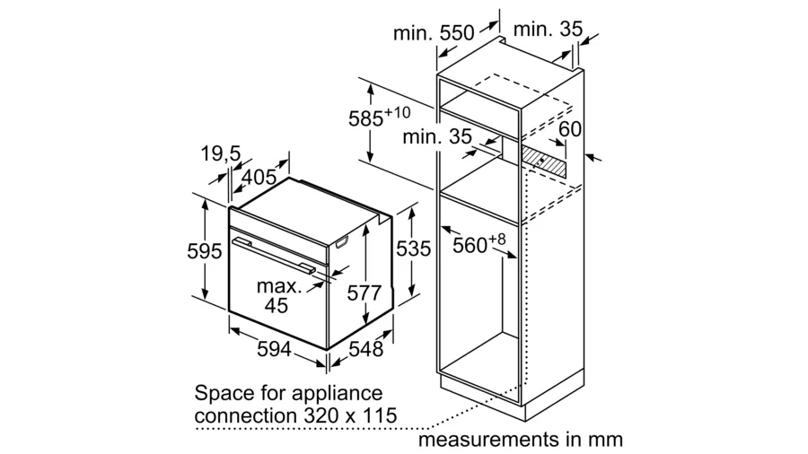 Stainless Steel Electric Electric Electric Electric 6 cm Series 8 Bush Series