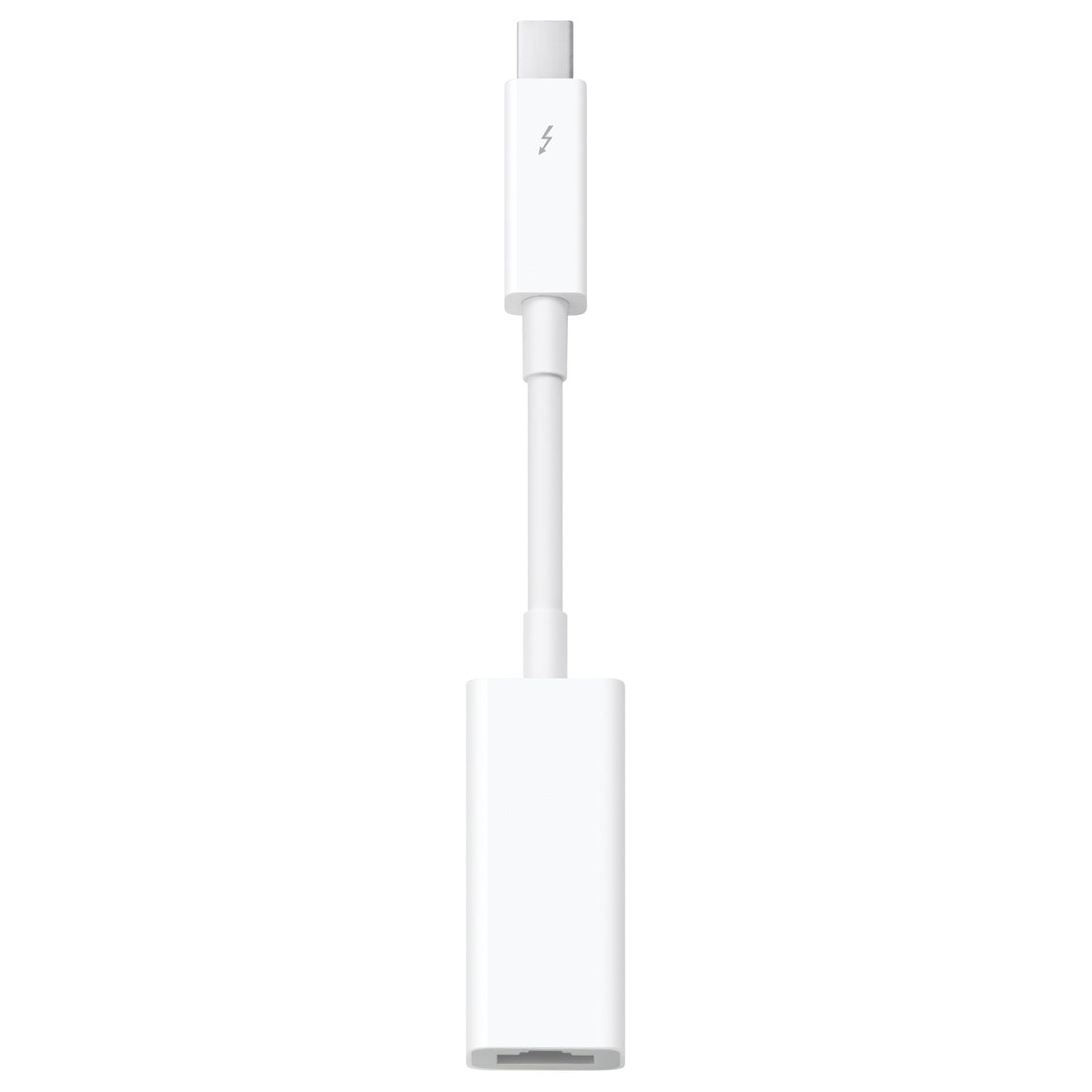 Thunderbult to Eathernet Adapter