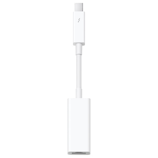 Thunderbult to Eathernet Adapter