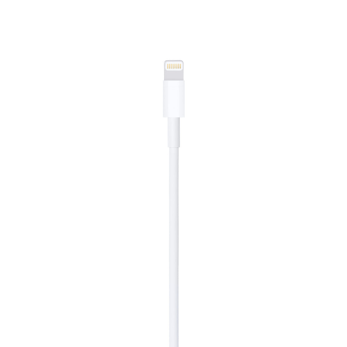 USB to Lightning Cable 2m- كابل يو اس بي الى لايتنينج 2 متر