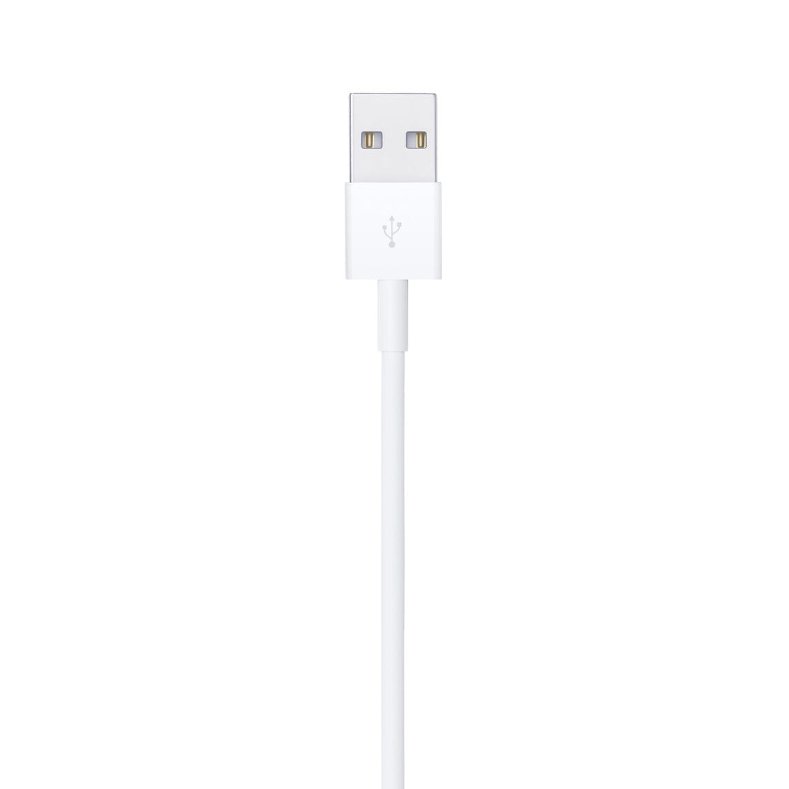 UsB to Lightning Cable 1M - USB cable to Lighting 1 meter