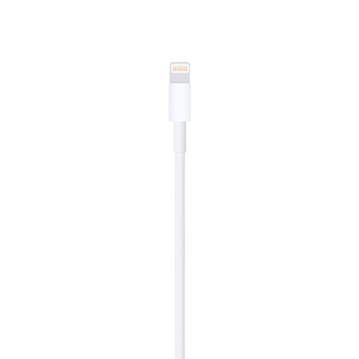 USB to Lightning Cable 2m- كابل يو اس بي الى لايتنينج 2 متر