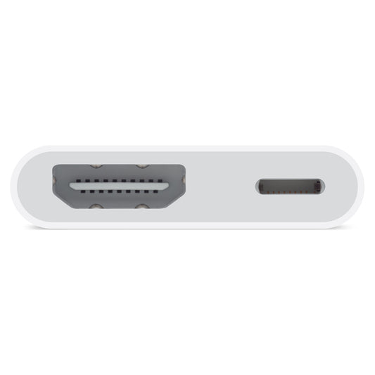 Lightning to Digital AV Adapter - محول من لايتننغ الى ديجيتال AV