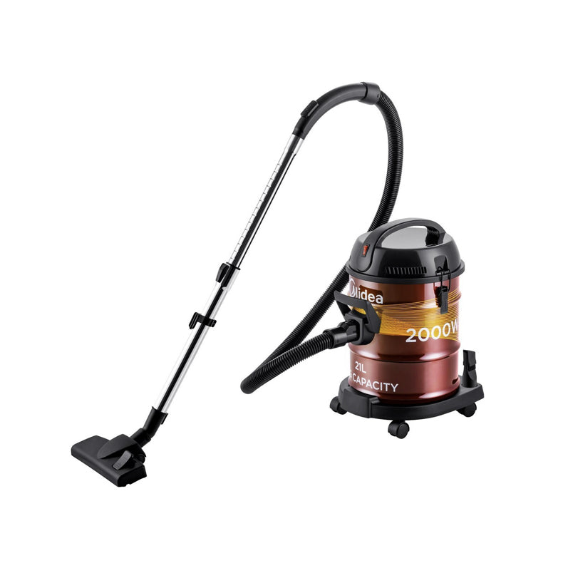 Electrical Media Claster 2000 Watt 21 liters