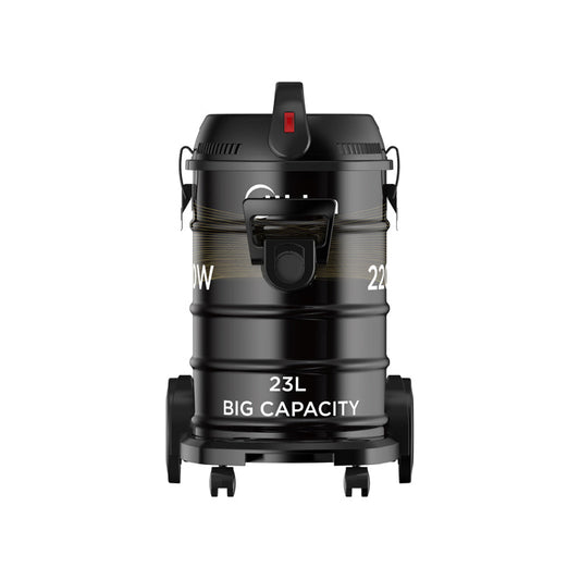 Electrical Media vacuum cleaner 2200 watts 23 liters