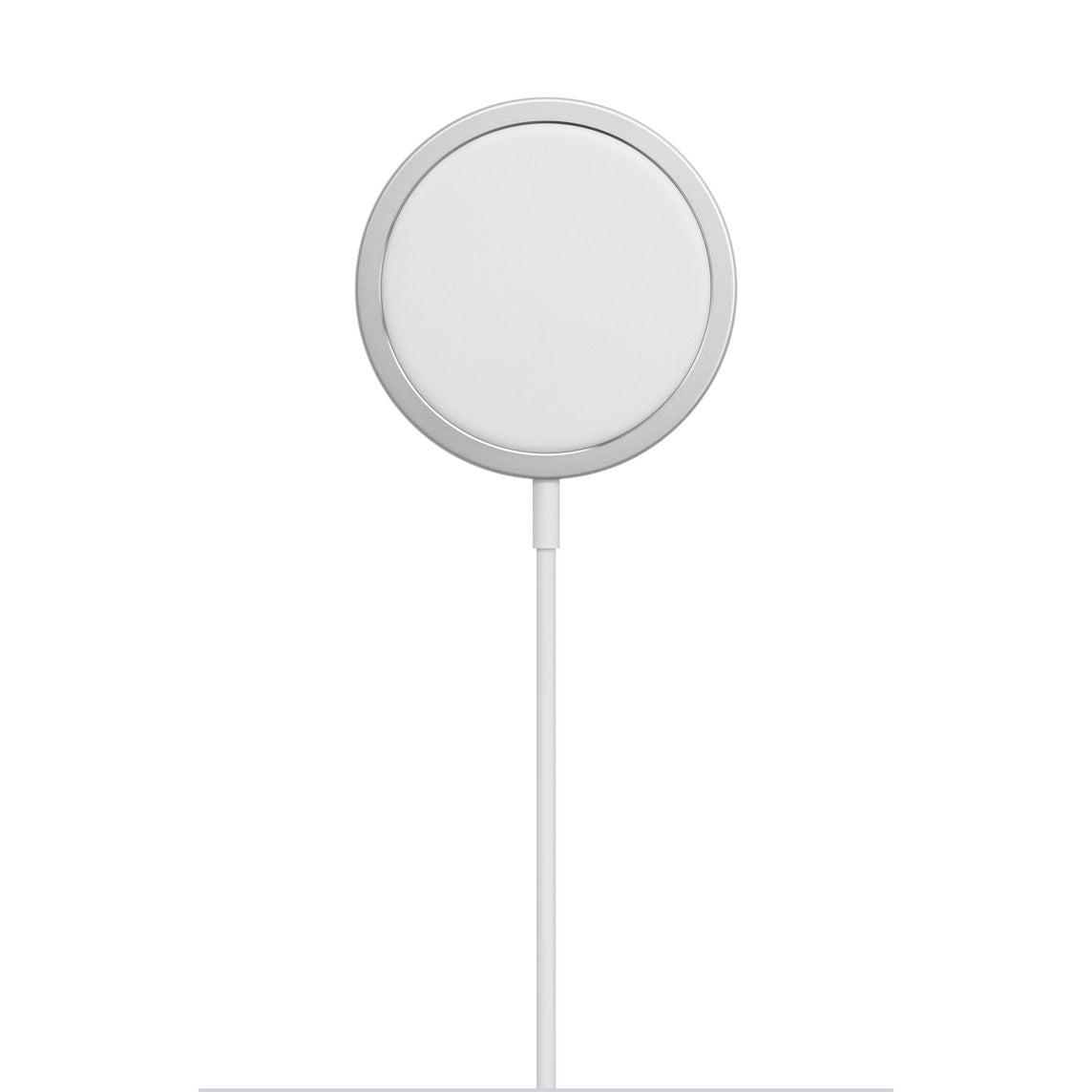 Apple MagSafe Wireless Charger - شاحن ابل ماج سيف اللاسلكي
