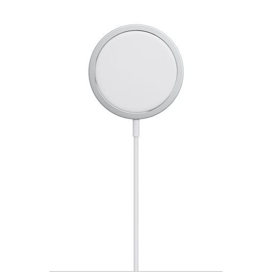 Apple MagSafe Wireless Charger - شاحن ابل ماج سيف اللاسلكي