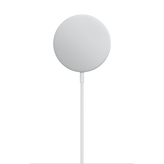 Apple MagSafe Wireless Charger - شاحن ابل ماج سيف اللاسلكي
